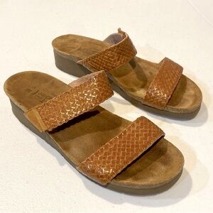 NAOT Blake Sandal